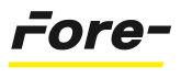 Fore