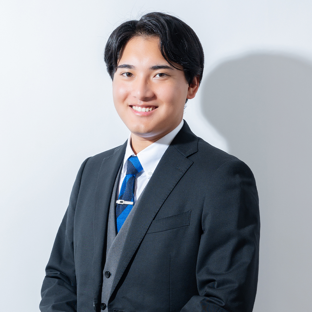 中吉 憲聖