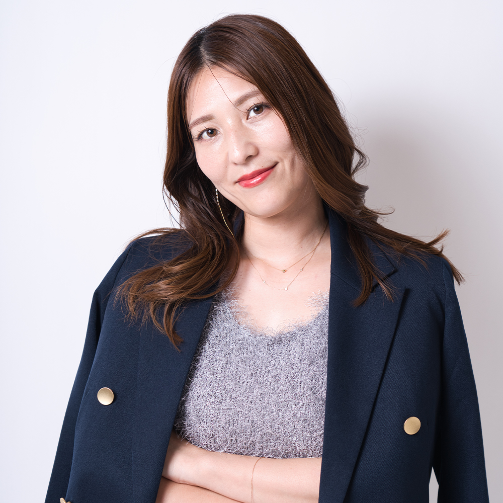 丸谷 菜見子
