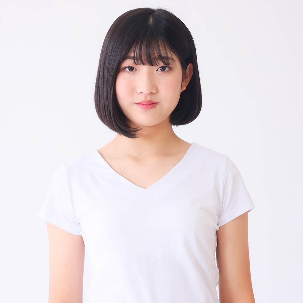 原田 らいか