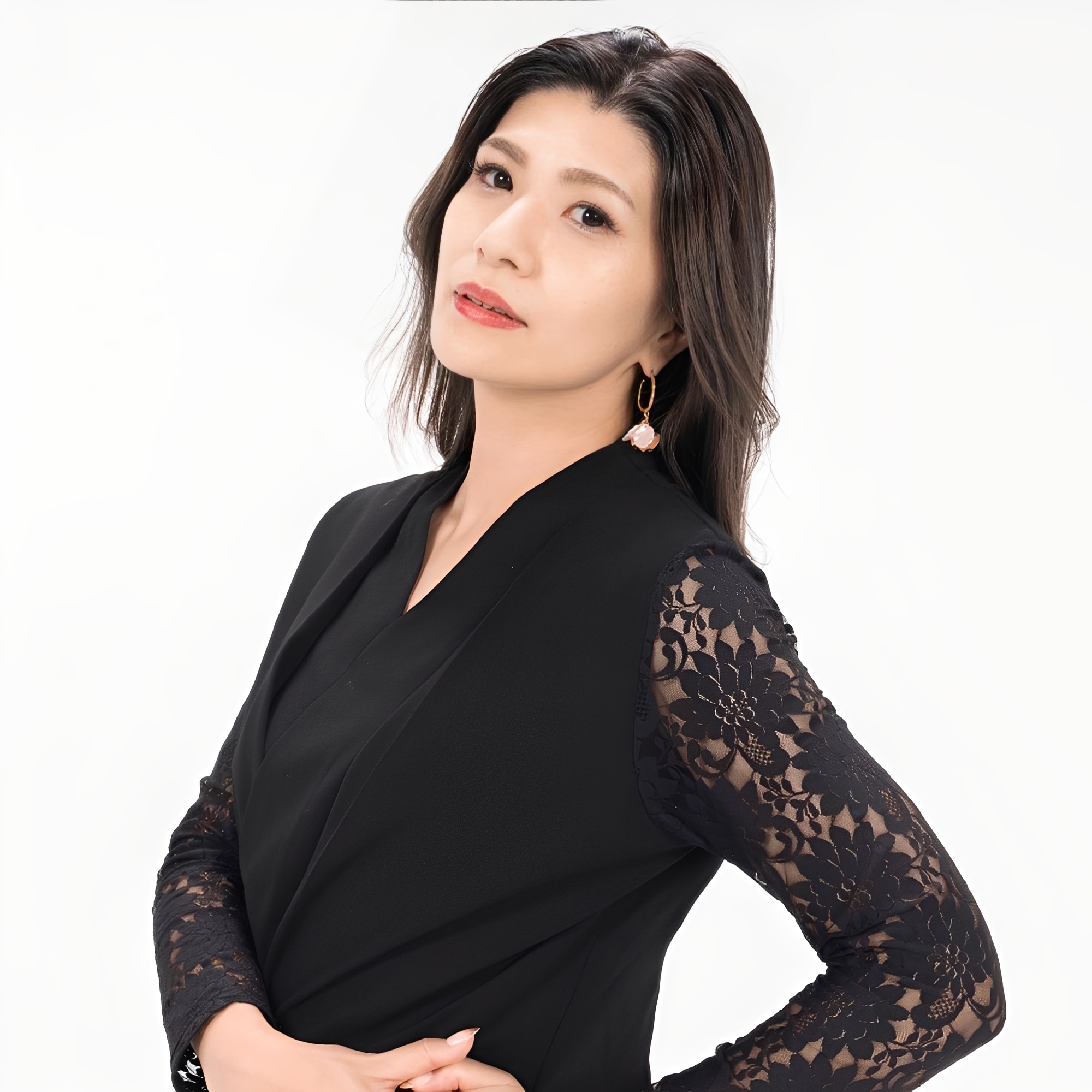 宇佐美 恵奈