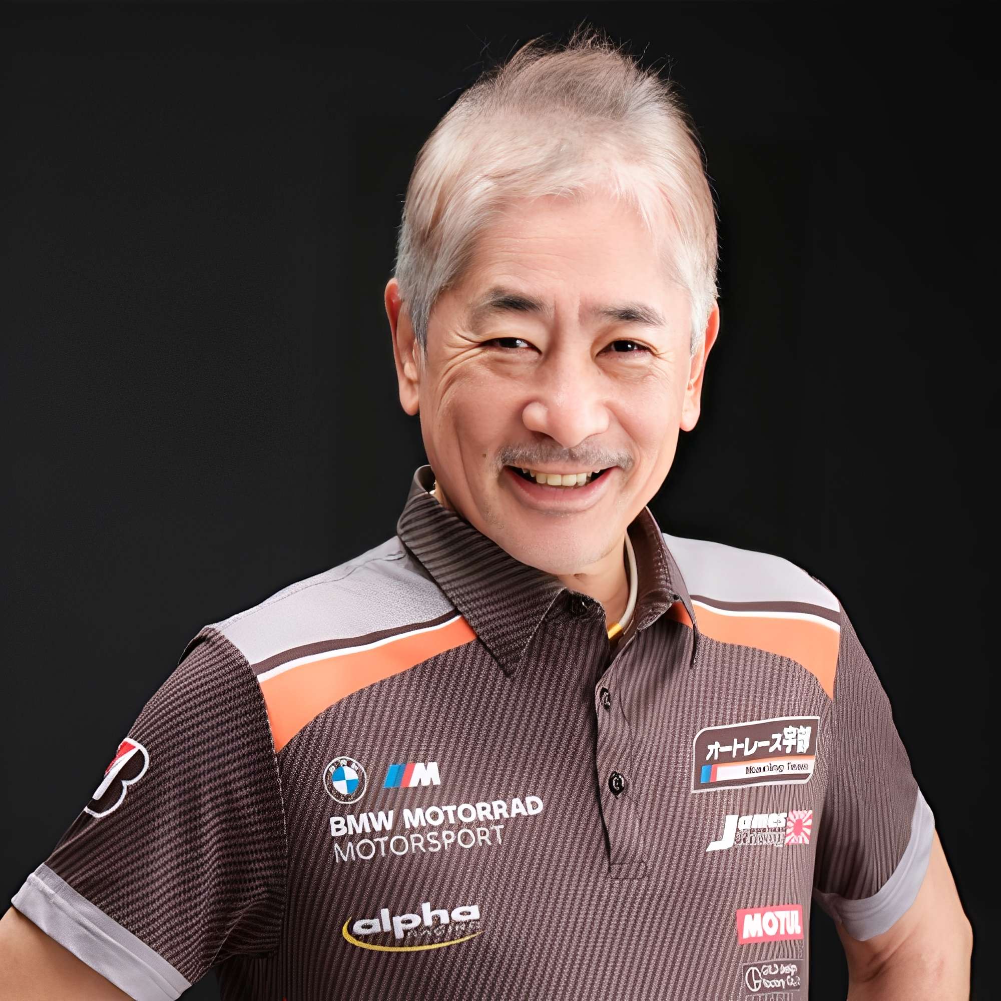 会長 James 文護