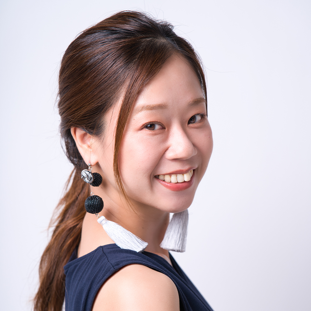 松永 静香
