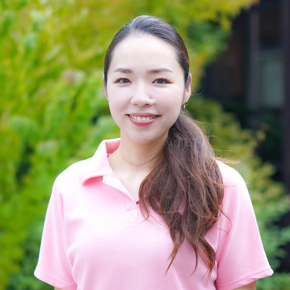 近藤 春花