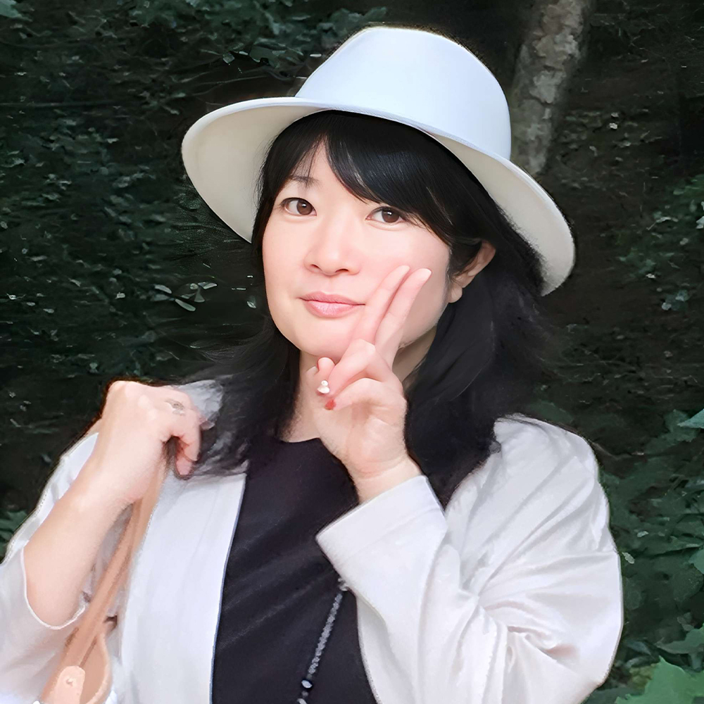 プロデューサー 清水 奈穂