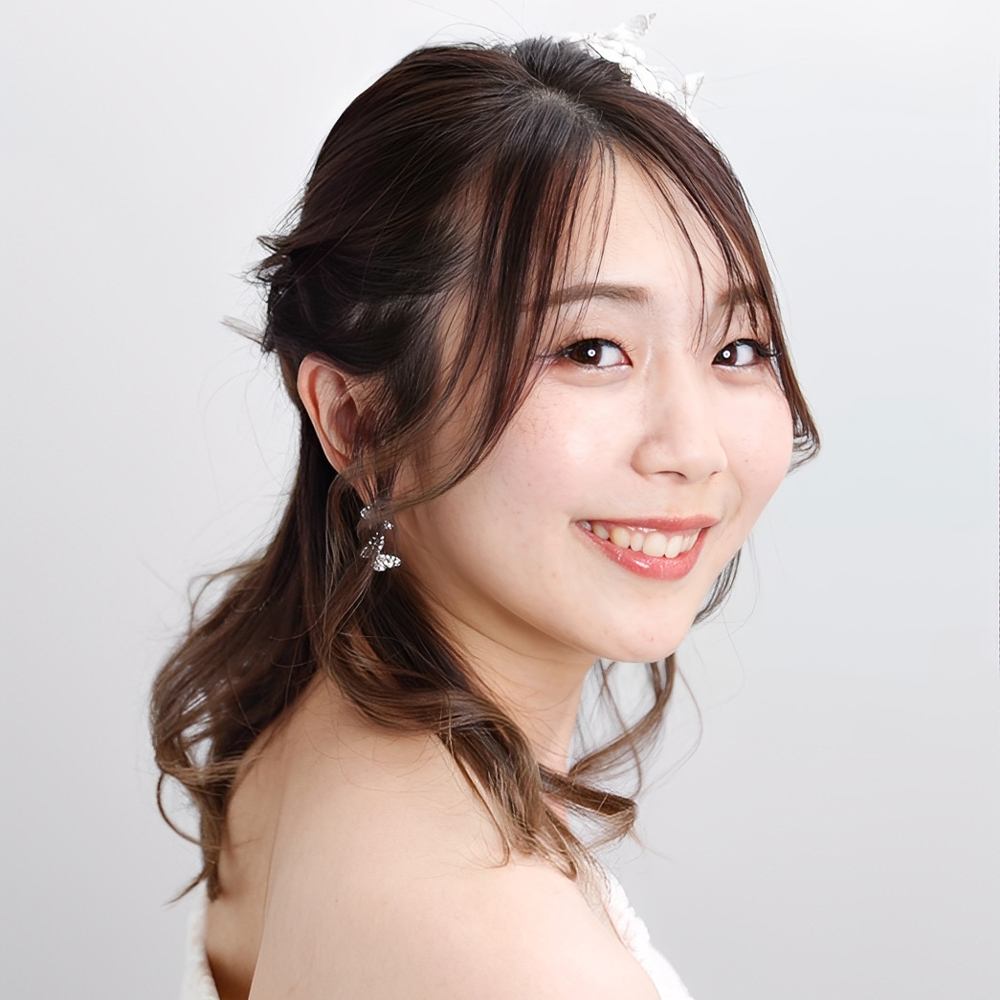 副代表 SHIHO