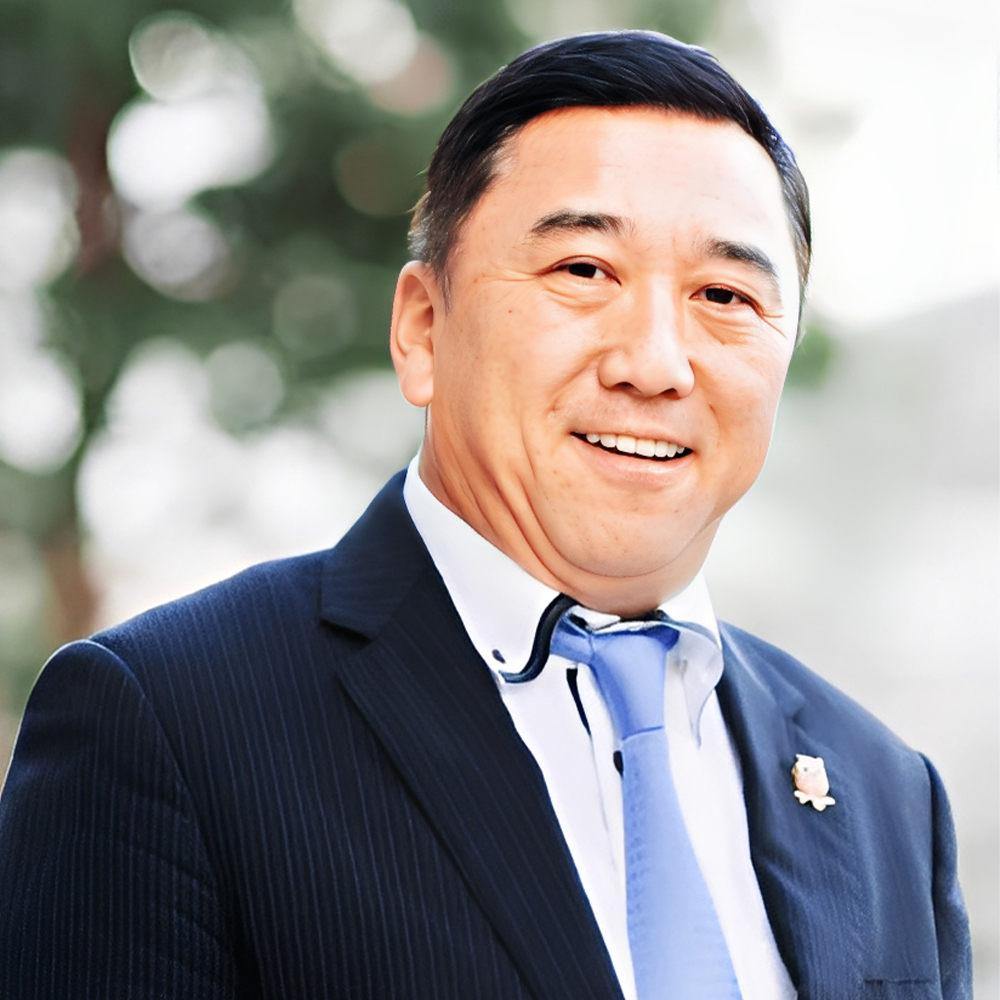 会長 熊木 太郎