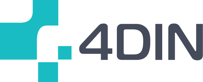 4DIN