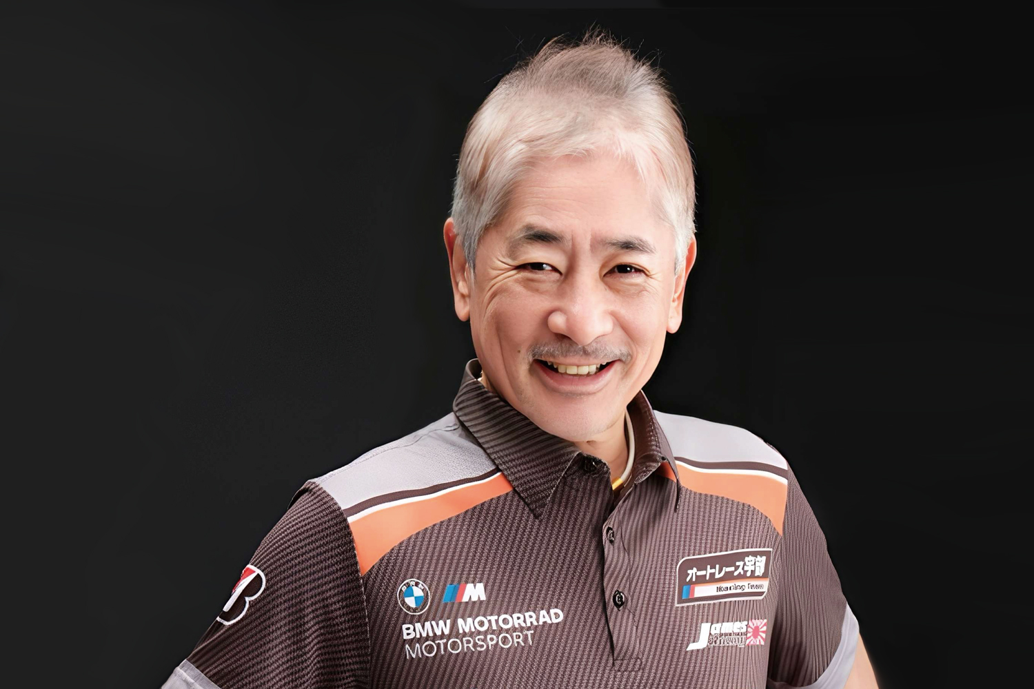 James 文護