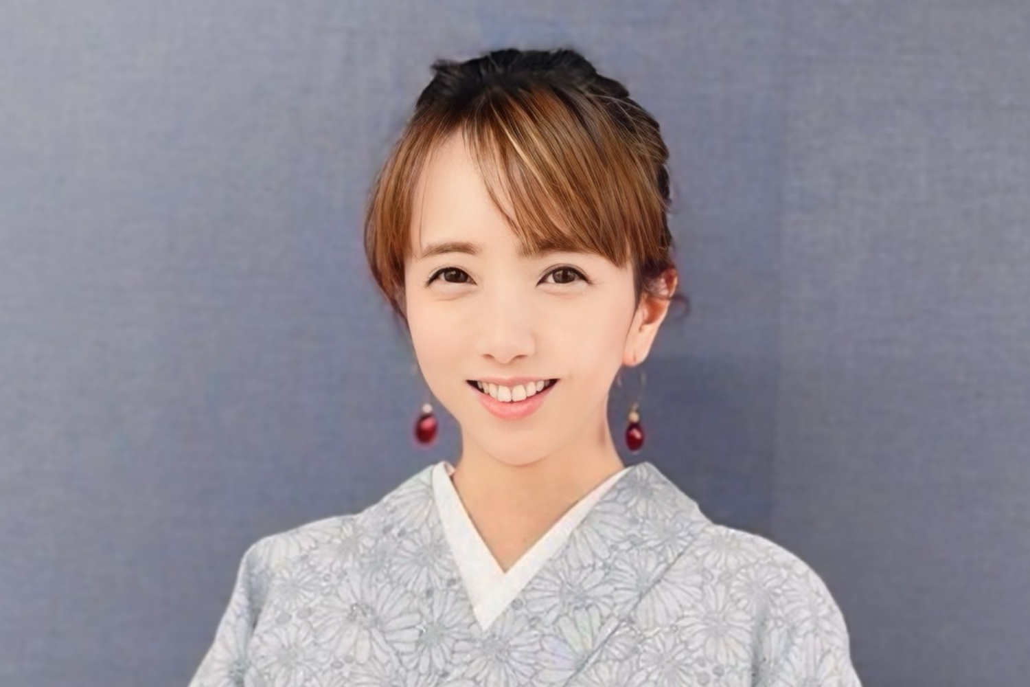 林 理恵