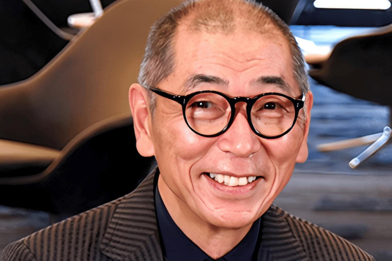 平林 良仁