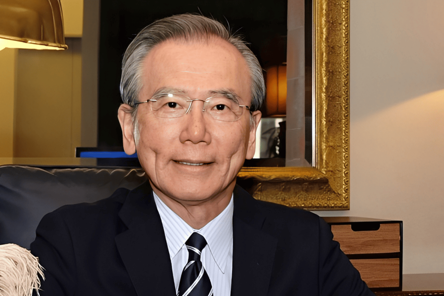 水上 孝一