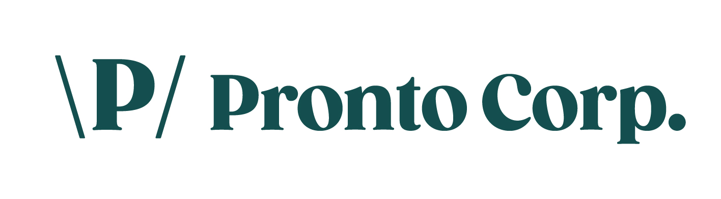 株式会社プロントコーポレーション