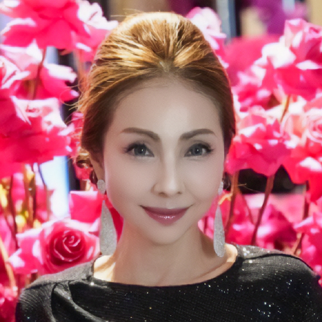 代表取締役 服部 由奈