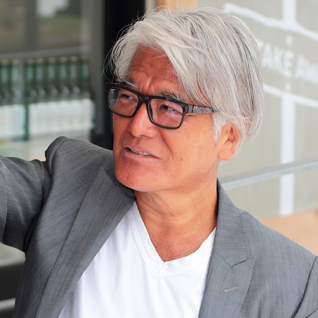 代表取締役会長 佐藤 裕久