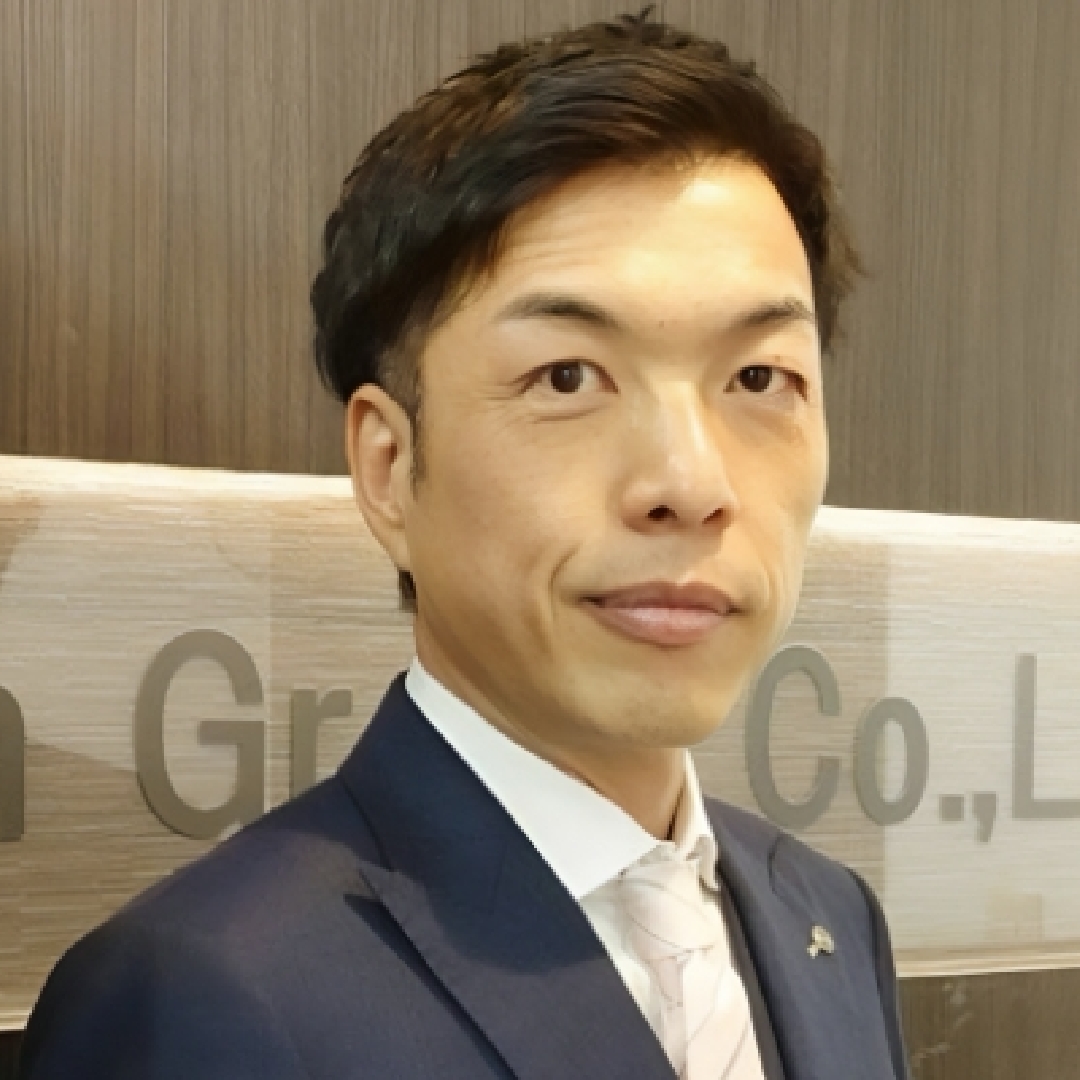 理事 横田 誠